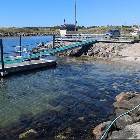 Unique Near Houhals Tatil Evi *