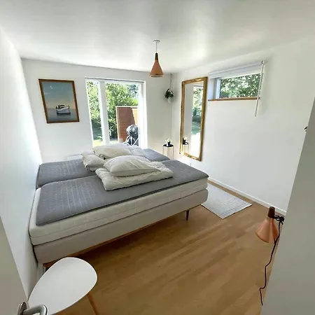 Unique Near Houhals * Hals