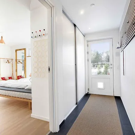 Unique Near Houhals Tatil Evi