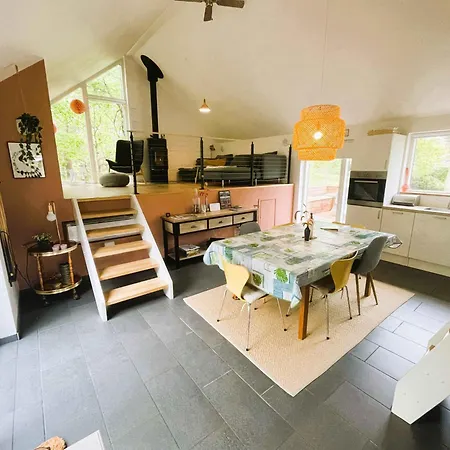 Unique Near Houhals *