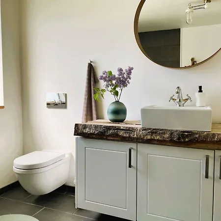 Unique Near Houhals Tatil Evi