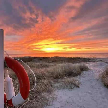 Tatil Evi Unique Near Houhals *