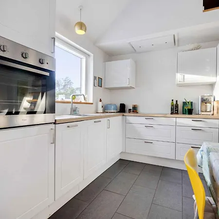 Tatil Evi Unique Near Houhals Hals