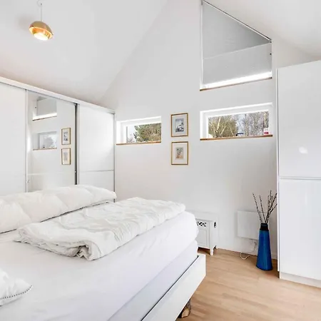 Tatil Evi Unique Near Houhals