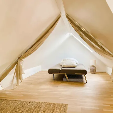 Unique Near Houhals Tatil Evi *