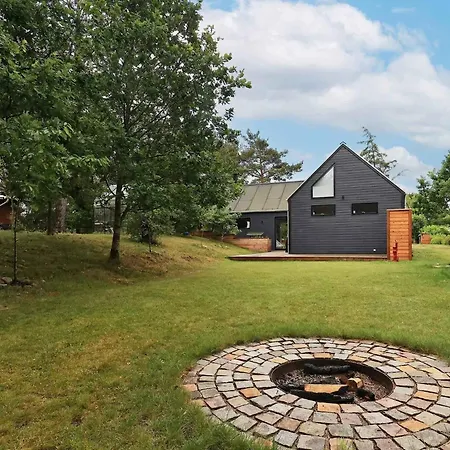 Unique Near Houhals *