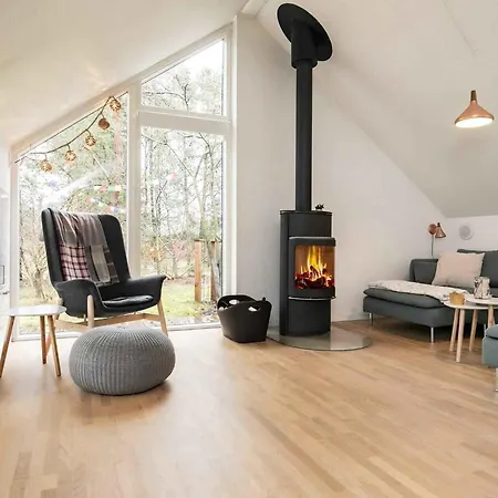 Unique Near Houhals Tatil Evi