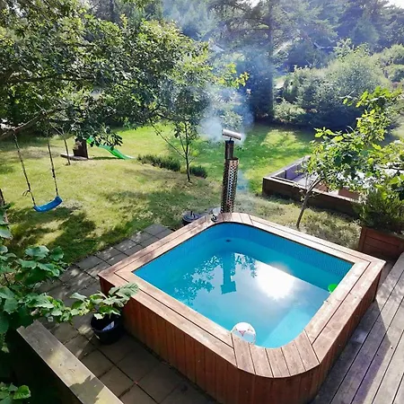 Unique Near Houhals *