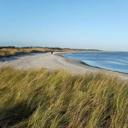 Unique Near Houhals Tatil Evi