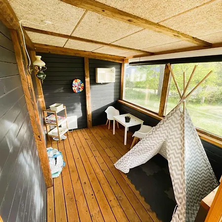 Unique Near Houhals Hals