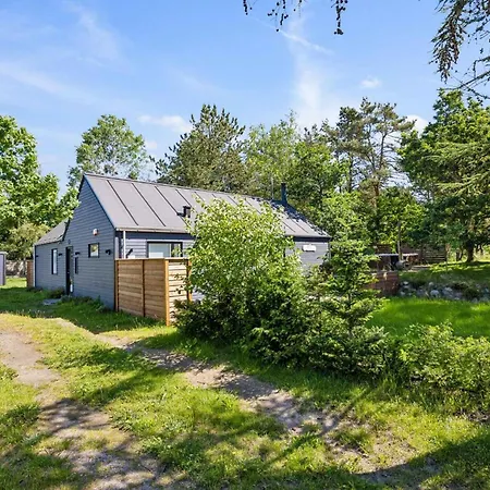 Unique Near Houhals Tatil Evi